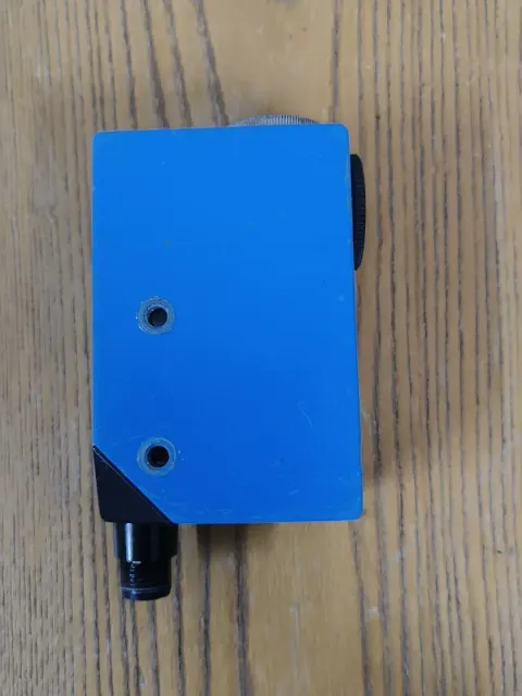 SICK KT5W-2N1116 Industrial Sensor product photo 2