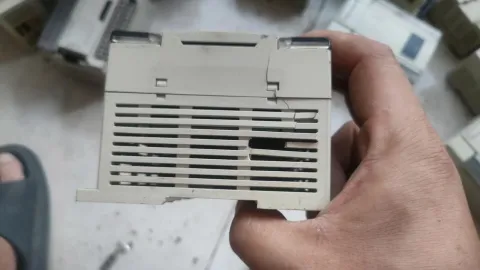 XINJE XC3-24T-E V3.3 PLC Module product photo 4