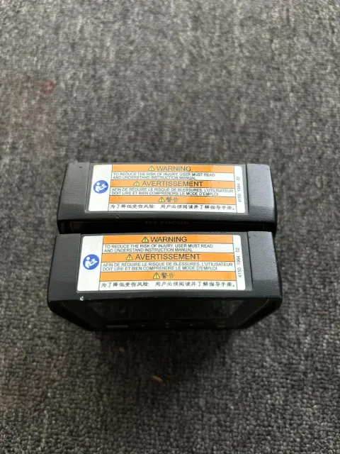 White Label MT Focus 6000 / 8432 0851 00 Industrial Automation Component product photo 7