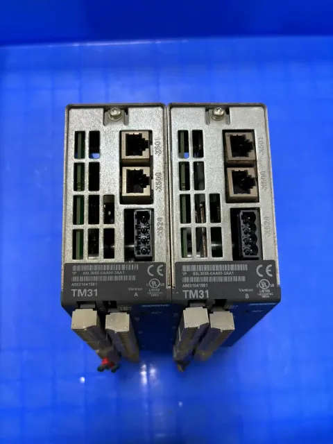 Siemens 6SL3055-0AA00-3AA1 Industrial Automation Component product photo 5