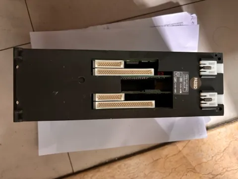 Mitsubishi Electric A273UCPU Industrial Control Board product photo 3