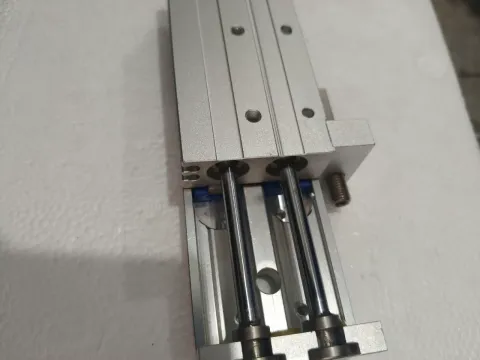 AIRTAC / 亚德客 HLQ12X50SA Industrial Automation Component product photo 5