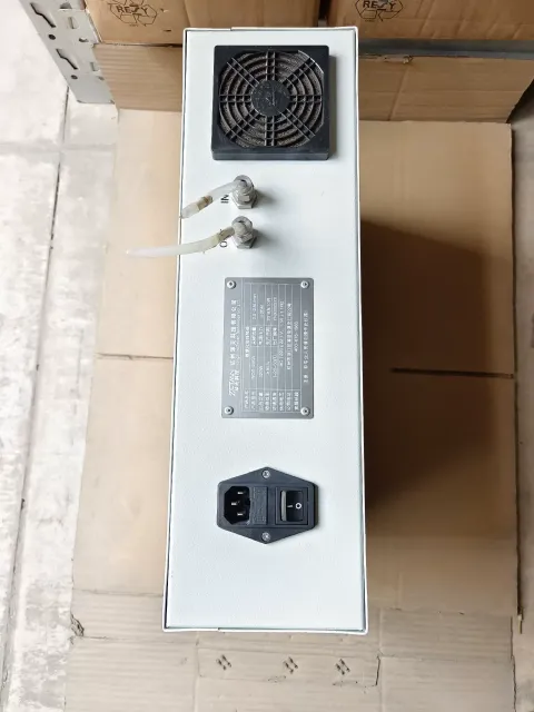 ZETIAN / 泽天科技 NOX-200A Industrial Automation Component product photo 2