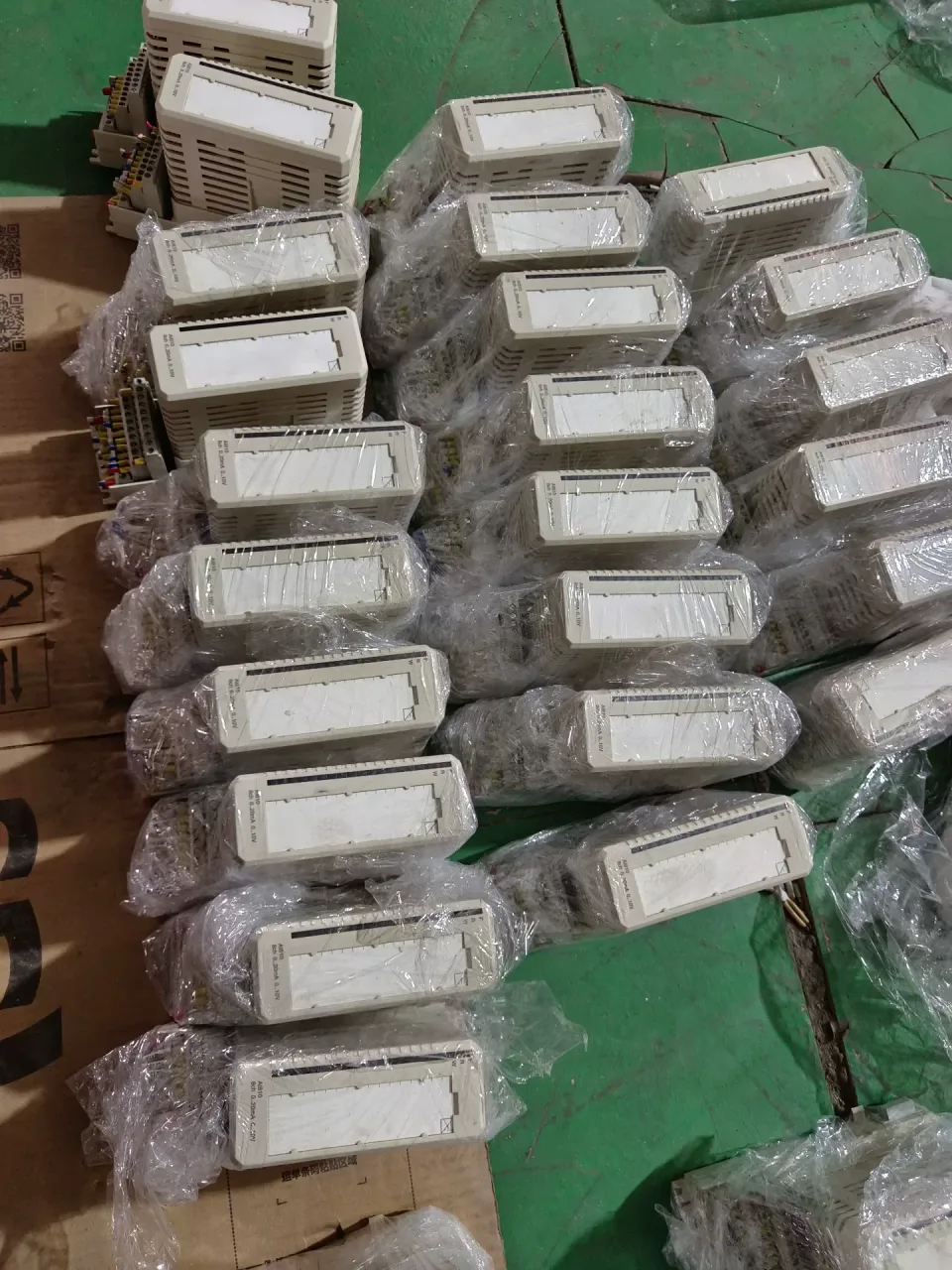 ABB 3BSE008516R1 Industrial Automation Component product photo 1