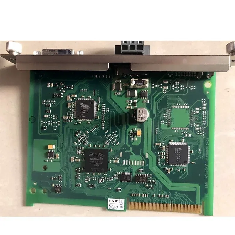 B&R 5DLSDL.1000-00 Industrial Automation Component product photo 1
