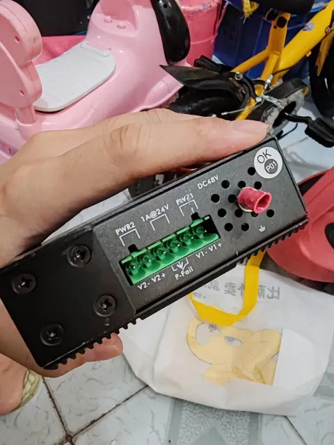 Advantech EKI-2525P Industrial Sensor product photo 6