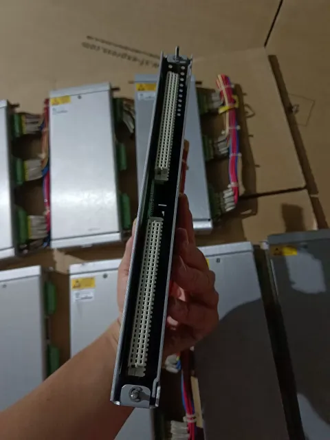 Bently Nevada 128229-01 I/O Module — product photo 29 of 66