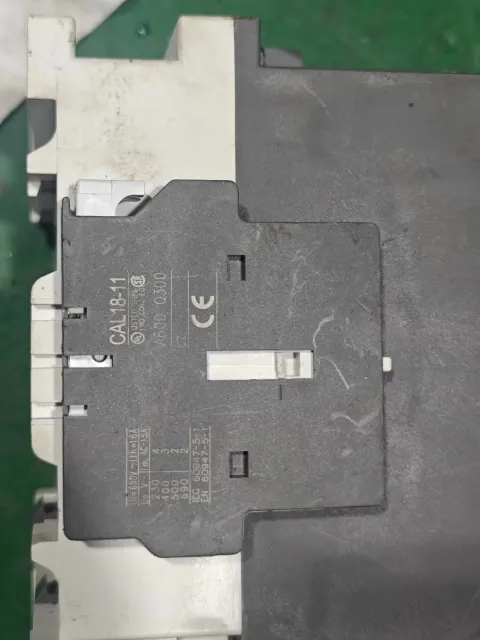 ABB A145D-30 Industrial Relay product photo 4