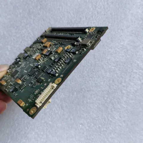 Kontron MH004-000012-3A Industrial Automation Component product photo 3
