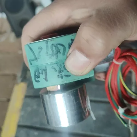 ASCO Red-Hat 8262G00B Industrial Automation Component product photo 4