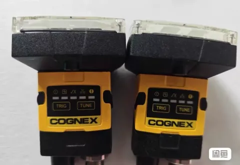 Cognex IS2000M-120-40-125 Industrial Sensor — product photo 12 of 12