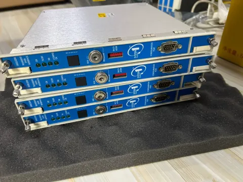 Bently Nevada 3500/22M 138607-01 Industrial Automation Component — product photo 2 of 2