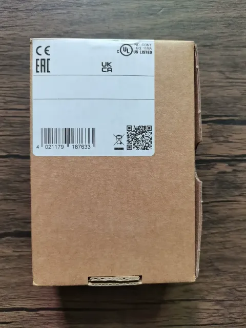 IFM PNI024 / PNI010-RBR14-QFRKG/US/ Industrial Sensor product photo 2