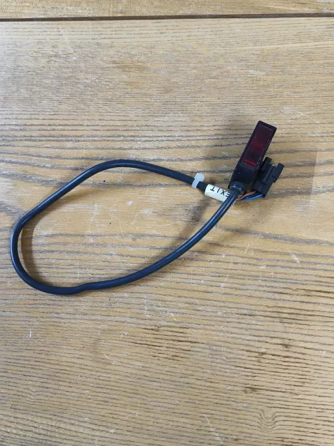 Omron E3S-LS3NW Industrial Sensor product photo 5