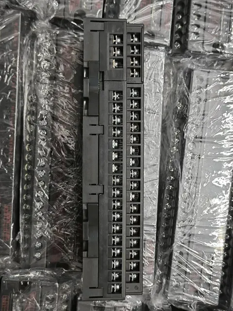 Mitsubishi Electric AJ65SBTB1-32T Industrial Automation Component — product photo 15 of 49