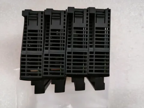 Mitsubishi Electric Q68DAVN PLC Module — product photo 4 of 31