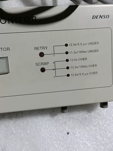 DENSO VFP-MONITOR Power Electronics Module product photo 2