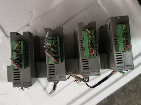 Elmo Motion Control HAR-560-0-CYB-SP Motor & Drive Component product photo 3