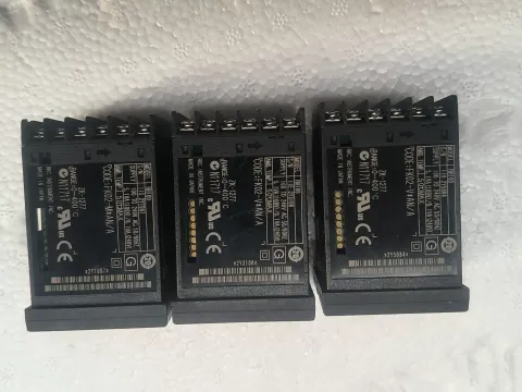 RKC Instrument RH100 Industrial Control Board product photo 2