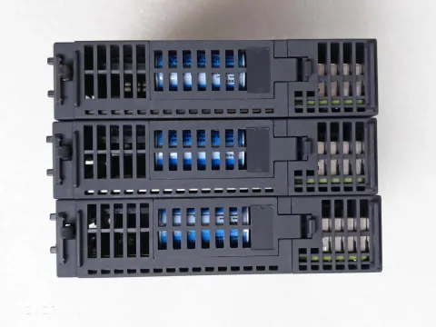 Mitsubishi Electric Q06UDEHCPU Industrial Automation Component — product photo 29 of 34