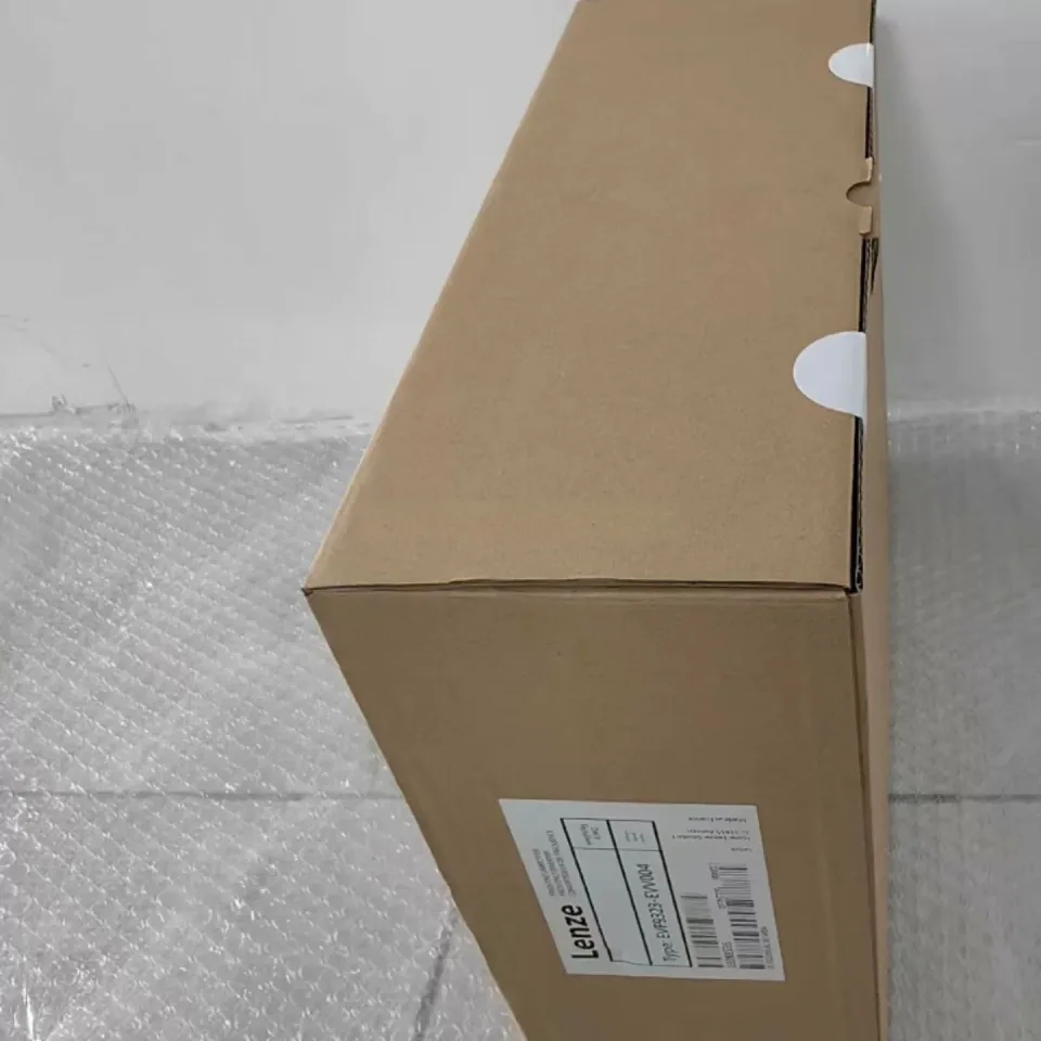 Lenze EVS9325-ES Motor & Drive Component — product photo 1 of 8