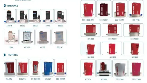 MKS 901P-41-0059 Industrial Sensor product photo 7