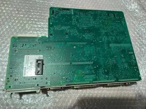 Siemens 6FC5356-0BB15-0AA0 Industrial Control Board product photo 2