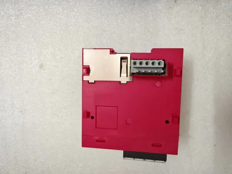 Mitsubishi Electric L61P-CM PLC Module — product photo 2 of 12