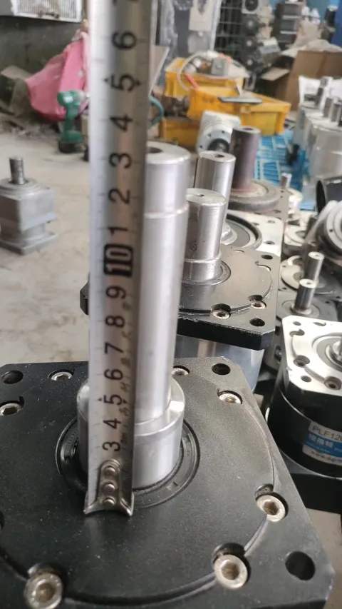 CST / Jia Cheng Precision Machinery RX150BL2-20-D1-35-114.3 Industrial Automation Component product photo 3