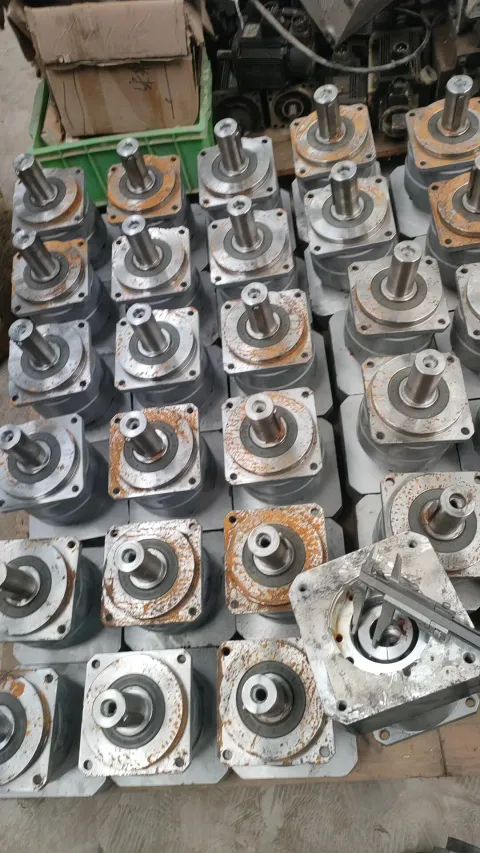 White Label GBF142-20-S2-P2 Industrial Automation Component product photo 3
