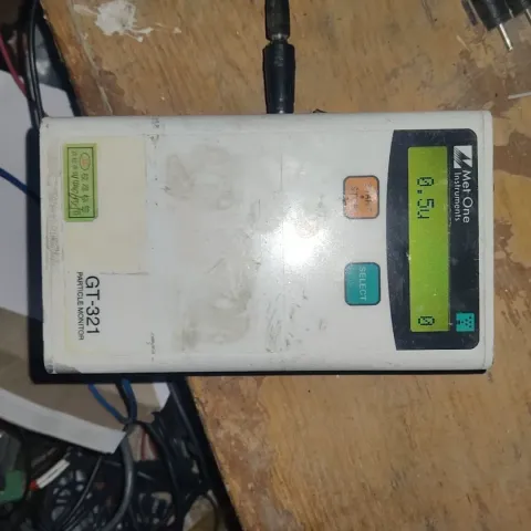 Met One Instruments GT-321 Industrial Automation Component product photo 1