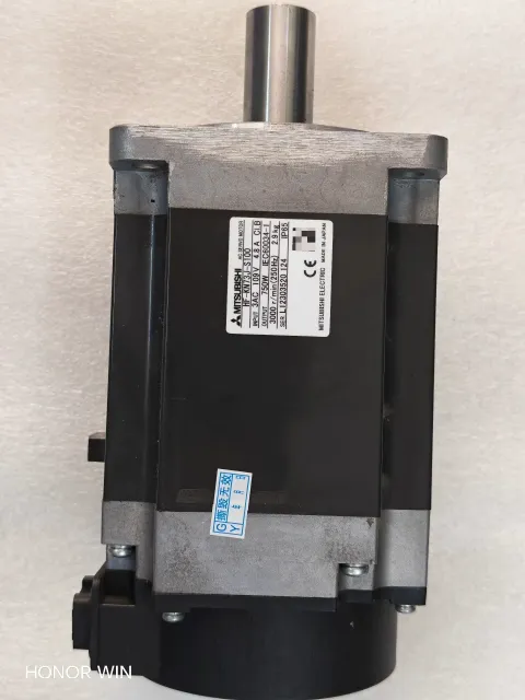 White Label HF-KN73J-S100 Motor & Drive Component product photo 2