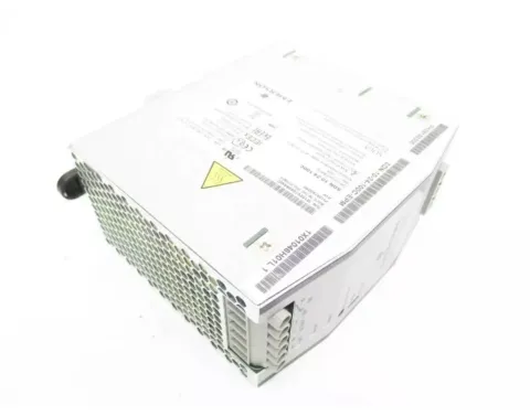 Emerson / Ovation 1X01046H01L1 Power Electronics Module product photo 1