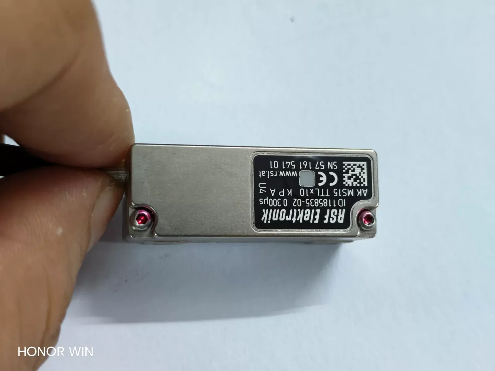 RSF Elektronik 1185835-02 Industrial Encoder product photo 1