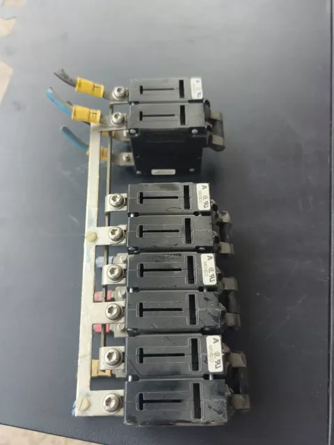AIRPAX IEGH66-1-62-10.0-A-01-V Industrial Automation Component product photo 1