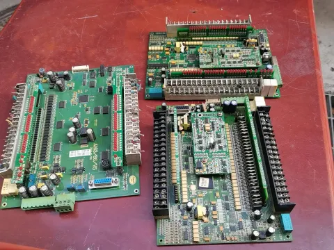 White Label PS630AM; 630.V3; 630.V2,2 Industrial Control Board product photo 6