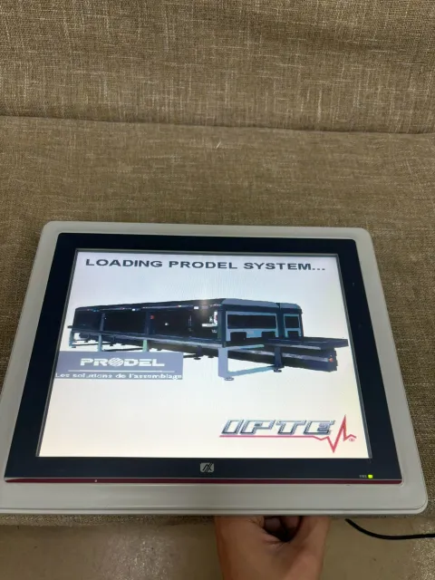 White Label GOT-5120T-830 RC-DC Industrial Automation Component product photo 6