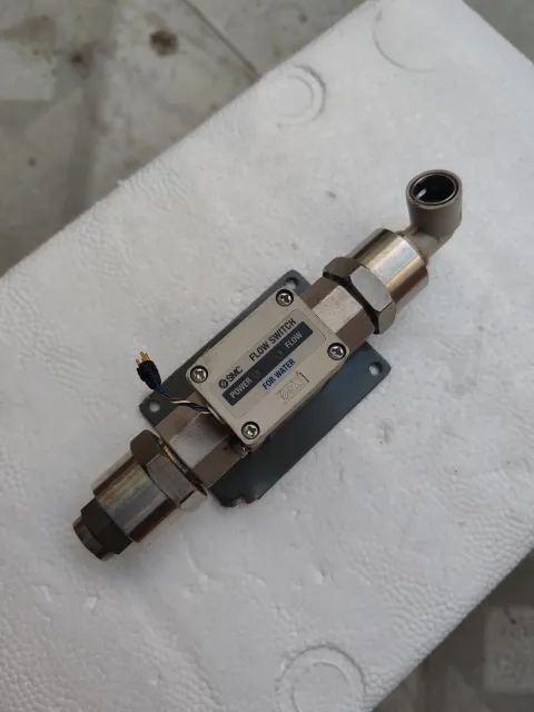SMC PF3W520-04-1 Industrial Sensor product photo 5