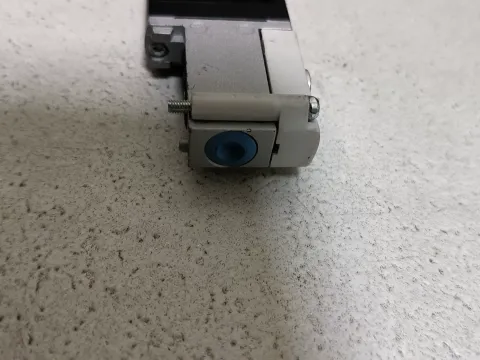 Festo MHP2-M1H-3/2O-M5 / 196142 Industrial Automation Component product photo 4