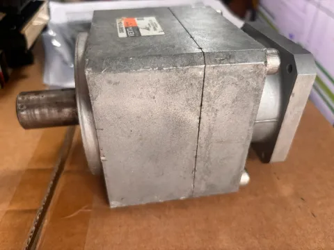 VEXTA / Oriental Motor DXG5075-25 Motor & Drive Component product photo 5