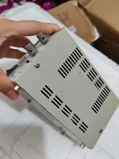 White Label MLEK-A080W1LR Industrial Control Board product photo 3