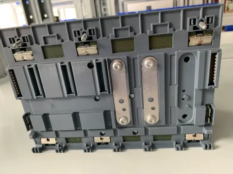Siemens 6ES7517-3HP00-0AB0 Industrial Automation Component — product photo 8 of 11