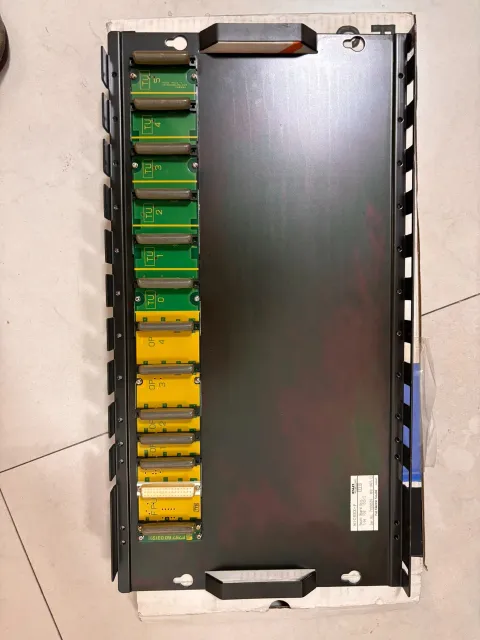 White Label FSB156S-2 PLC Module product photo 2