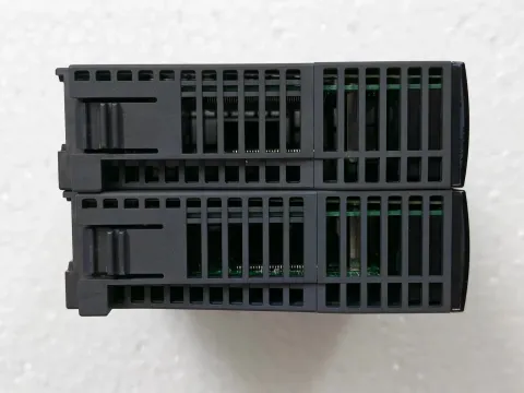 Mitsubishi Electric QD77MS4 Industrial Automation Component — product photo 16 of 110