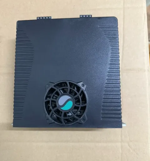 Servotronix CDHD-4D52AAP1 Motor & Drive Component product photo 2