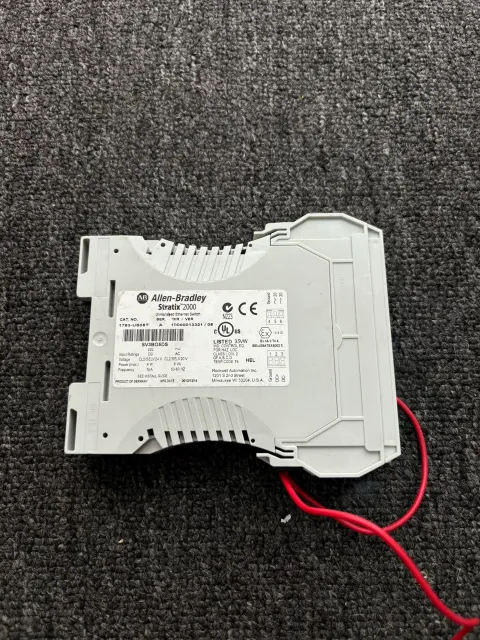 Allen-Bradley 1783-US05T Industrial Automation Component product photo 1