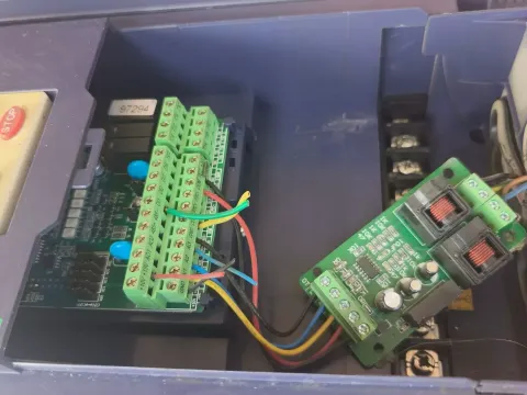 White Label 650-25-T4B / 650-17-T4B mixed electro-hydraulic servo drive lot Motor & Drive Component product photo 4
