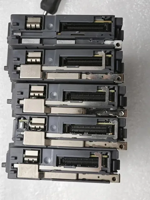 Mitsubishi Electric Q173DSCPU Industrial Control Board — product photo 24 of 24