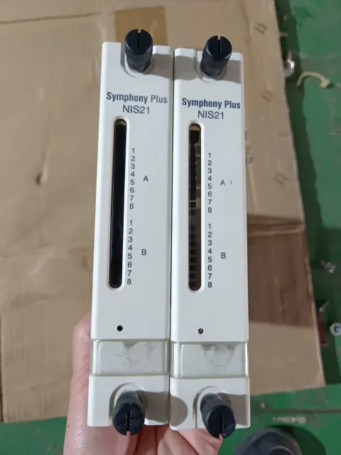 ABB Bailey SPNIS21 Industrial Automation Component product photo 1