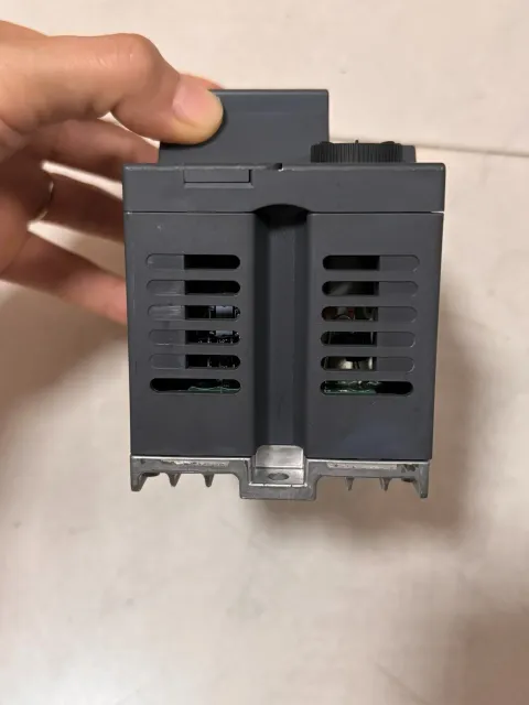 White Label FR-E720-0.1K Motor & Drive Component product photo 5